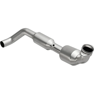 Direct Fit Converter by MAGNAFLOW - 5481705 pa4