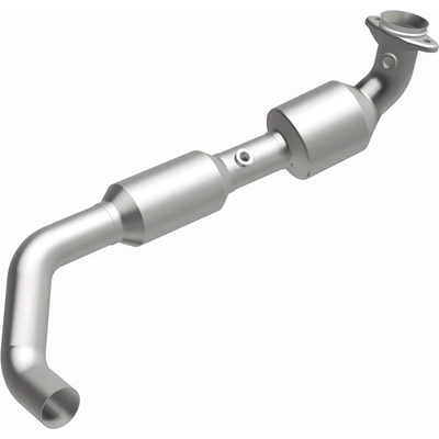 Direct Fit Converter by MAGNAFLOW - 5481705 pa5