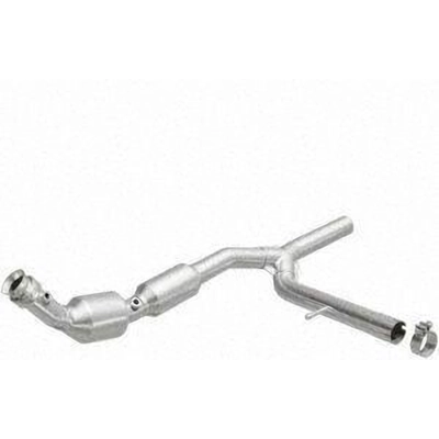 Direct Fit Converter by MAGNAFLOW - 5481706 pa1