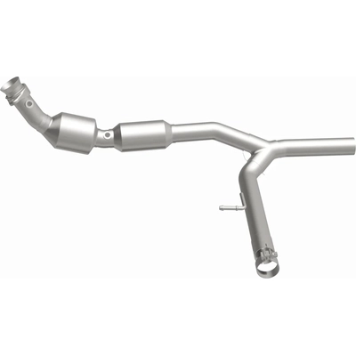 Direct Fit Converter by MAGNAFLOW - 5481706 pa4