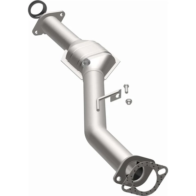 Direct Fit Converter by MAGNAFLOW - 5491159 pa2