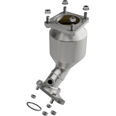 Direct Fit Converter by MAGNAFLOW - 551129 pa3