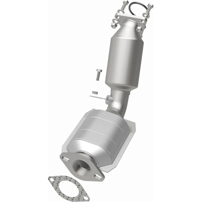 Direct Fit Converter by MAGNAFLOW - 551144 pa3