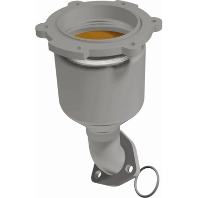 MAGNAFLOW - 551296 - Direct Fit Catalytic Converter pa2