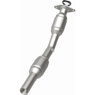 Direct Fit Converter by MAGNAFLOW - 551461 pa3