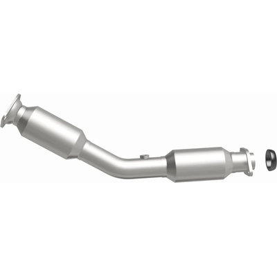 Direct Fit Converter by MAGNAFLOW - 551753 pa4