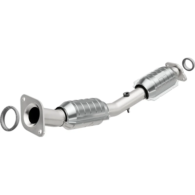 Direct Fit Converter by MAGNAFLOW - 551833 pa4