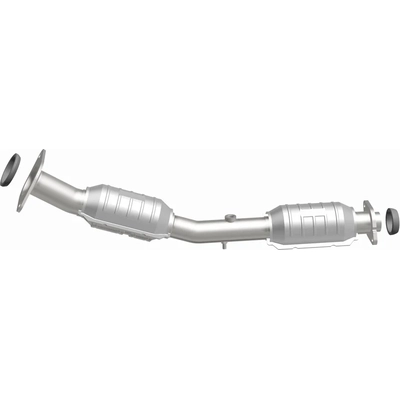 Direct Fit Converter by MAGNAFLOW - 551833 pa7