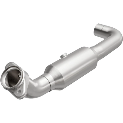 MAGNAFLOW - 5551138 - Direct Fit Catalytic Converter pa1