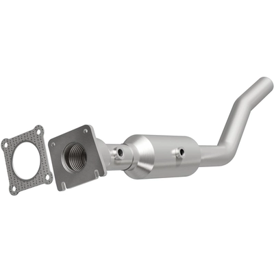 MAGNAFLOW - 5561509 - Direct Fit Catalytic Converter pa1