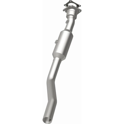MAGNAFLOW - 5561509 - Direct Fit Catalytic Converter pa2