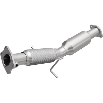 MAGNAFLOW - 5561810 - Direct Fit Catalytic Converter pa1