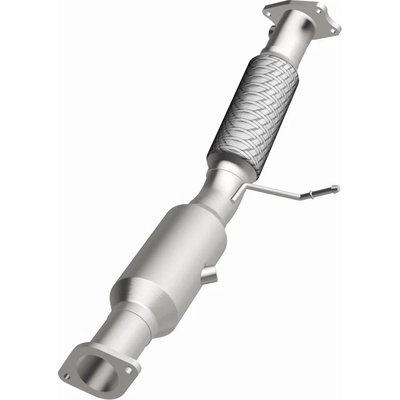 MAGNAFLOW - 5561810 - Direct Fit Catalytic Converter pa3