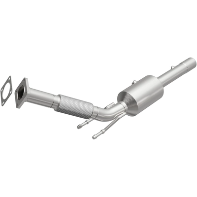 Direct Fit Converter by MAGNAFLOW - 5561990 pa1