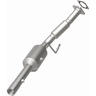 MAGNAFLOW - 5561990 - Direct Fit Converter pa4