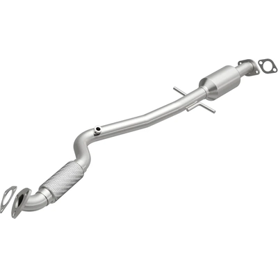 Direct Fit Converter by MAGNAFLOW - 5571091 pa4