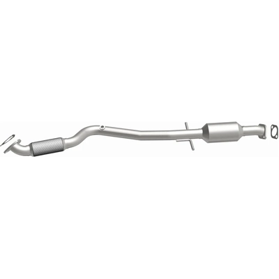 Direct Fit Converter by MAGNAFLOW - 5571091 pa7