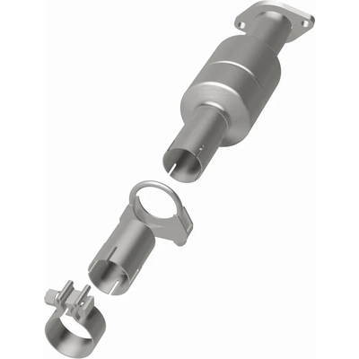 MAGNAFLOW - 5571924 - Direct-Fit Catalytic Converter pa3