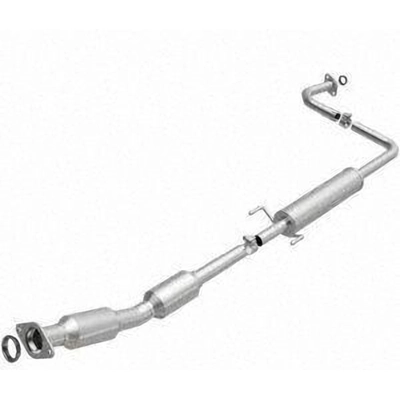 Catalyseur ajustement direct by MAGNAFLOW - 5631752 pa1