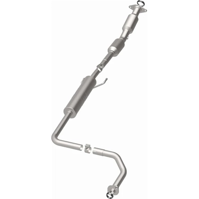 Direct Fit Converter by MAGNAFLOW - 5631752 pa3