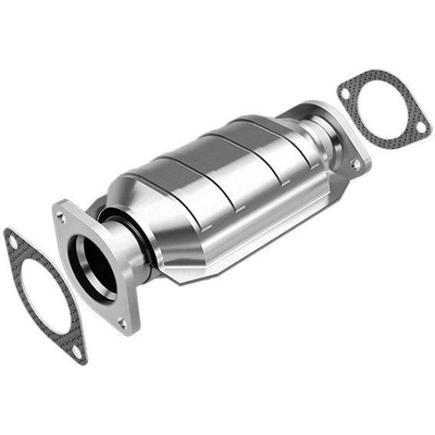 Direct Fit Converter by MAGNAFLOW - 93197 pa4