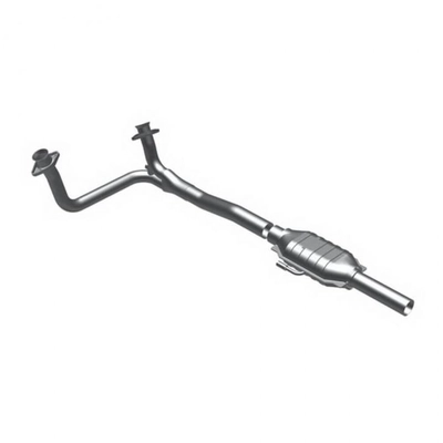 Direct Fit Converter by MAGNAFLOW - 93307 pa4