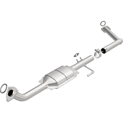 Direct Fit Converter by MAGNAFLOW - 93376 pa3