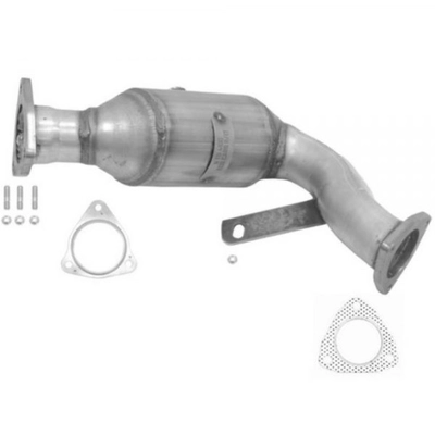 WALKER - 14614 - Catalytic Converter pa1