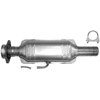 WALKER - 14620 - Catalytic Converter pa1