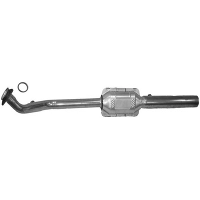 WALKER - 14623 - Catalytic Converter pa1