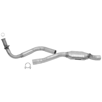 WALKER - 14624 - Catalytic Converter pa1