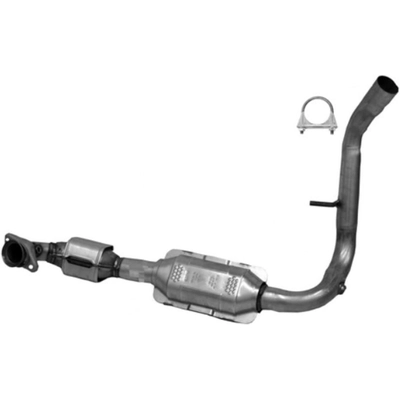 WALKER - 14641 - Catalytic Converter pa1