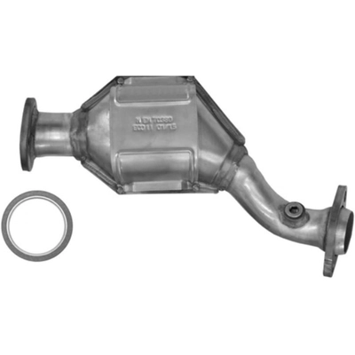 WALKER - 14645 - Catalytic Converter pa1