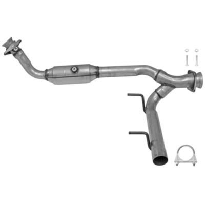 WALKER - 14664 - Catalytic Converter pa1