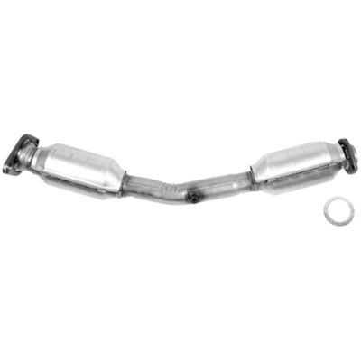 WALKER - 14665 - Catalytic Converter pa1