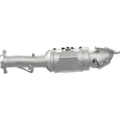 WALKER - 14724 - Catalytic Converter pa1