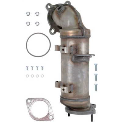 Direct Fit Converter by WALKER - 14764 pa1