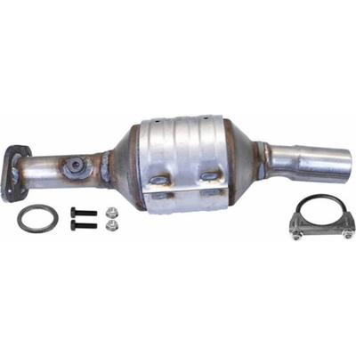 Direct Fit Converter by WALKER - 14878 pa1