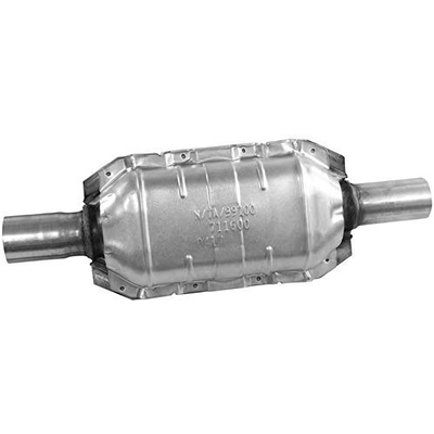 Direct Fit Converter by WALKER - 15773 pa7