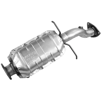 Catalyseur ajustement direct de WALKER - 15827 pa11