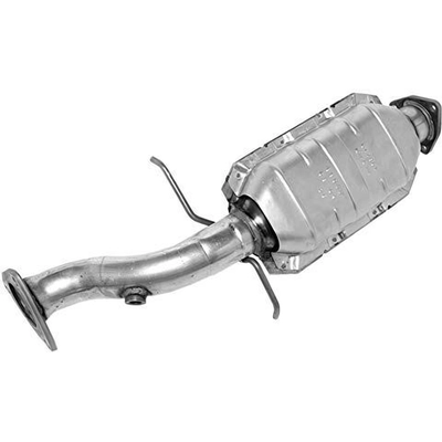 Catalyseur ajustement direct de WALKER - 15827 pa9