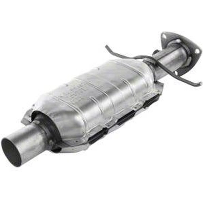 Direct Fit Converter by WALKER - 15860 pa2