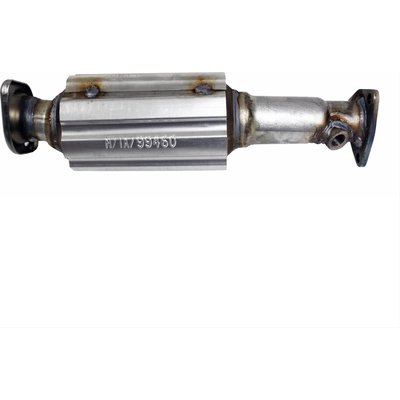 Direct Fit Converter pa1