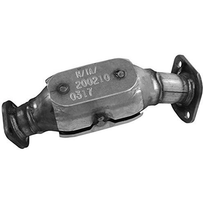 Direct Fit Converter by WALKER - 16191 pa4