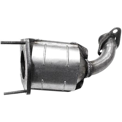 Direct Fit Converter by WALKER - 16195 pa5
