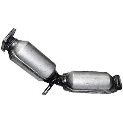Catalyseur ajustement direct de WALKER - 16197 pa4