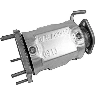 Direct Fit Converter by WALKER - 16220 pa8