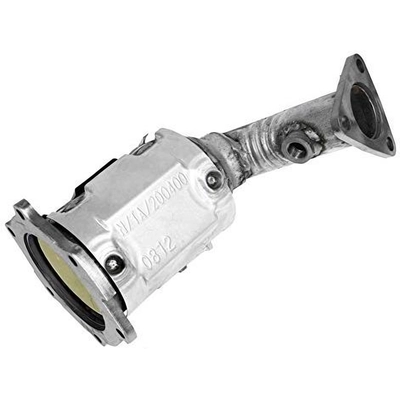 Direct Fit Converter by WALKER - 16221 pa8