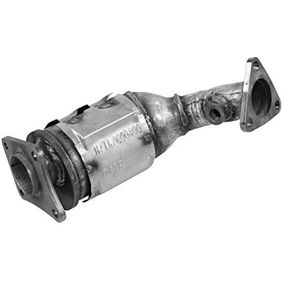 Direct Fit Converter by WALKER - 16222 pa5