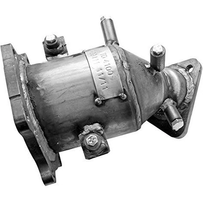 Direct Fit Converter by WALKER - 16402 pa3